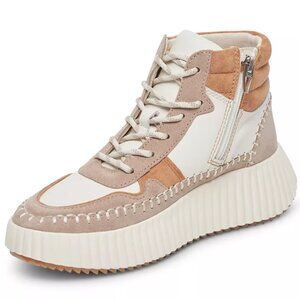 Dolce Vita Daley High Top Sneaker (Women)